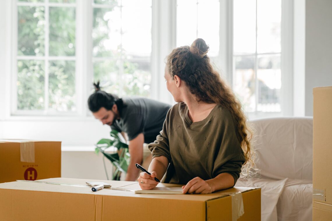 aide déménagement particulier